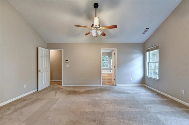 Building Photo - 1227 Yellow River Dr