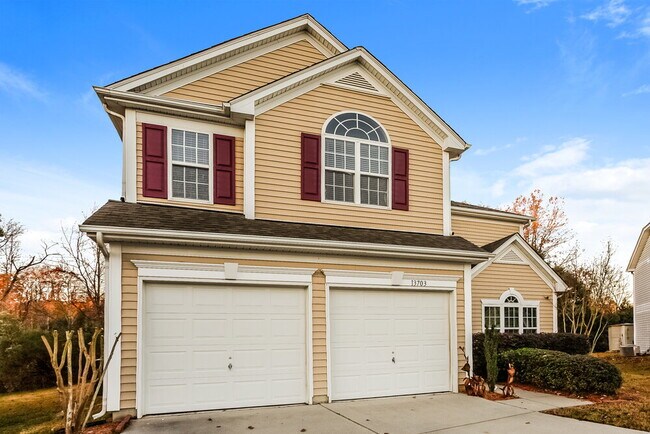 Foto del edificio - 13703 Rutherglen Ct