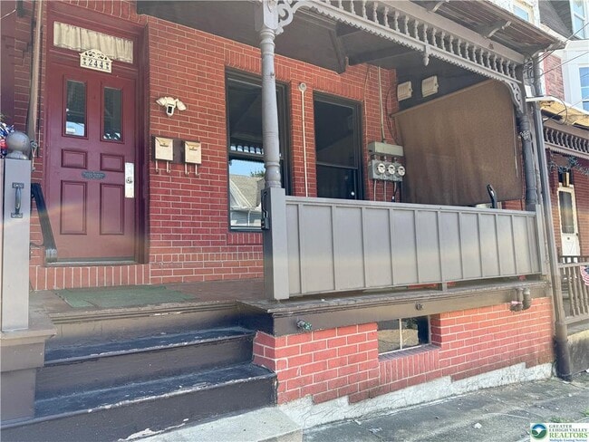 Building Photo - 244 Mauch Chunk St