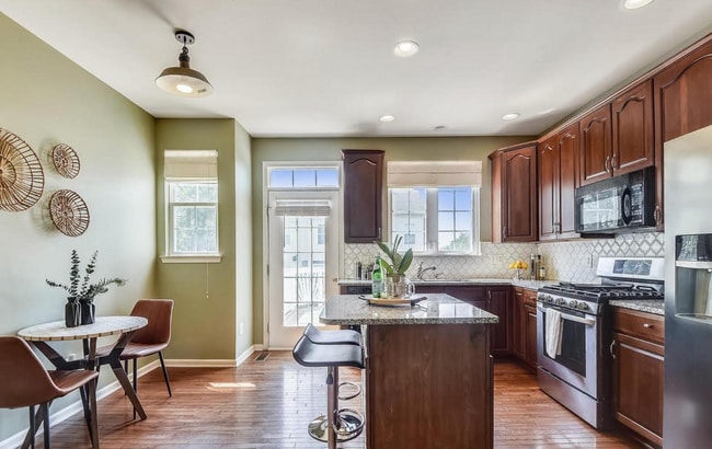 Photo - Stunning 2bd/2.5ba TH nestled within the prestigious Belmont Country Club! Townhome