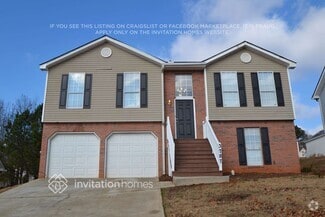 Building Photo - 3787 Cress Way Dr