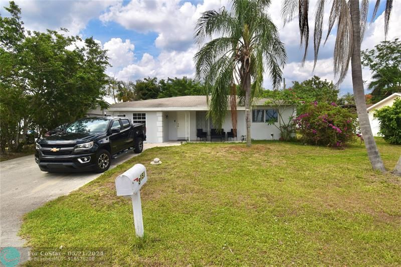 Foto principal - 5151 Garfield Rd