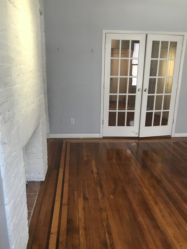 Floorplan - 357 West 53rd St