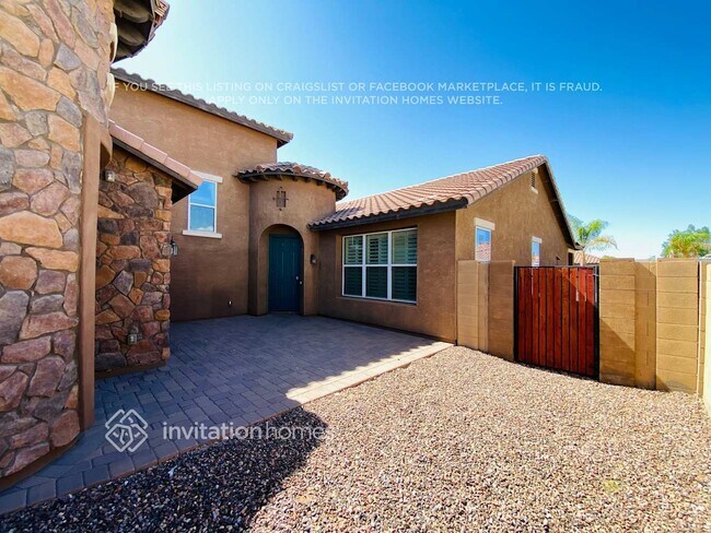 Building Photo - 22280 E Via De Olivos Ct