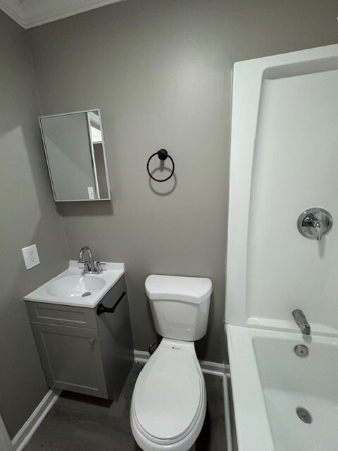 Foto del edificio - 201 W Ohio Ave