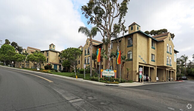 Foto principal - Salt & Vine Oceanside Apartments
