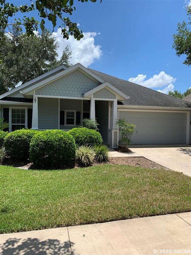 8383 SW 77th Ave, Gainesville, FL 32608 House Rental in Gainesville