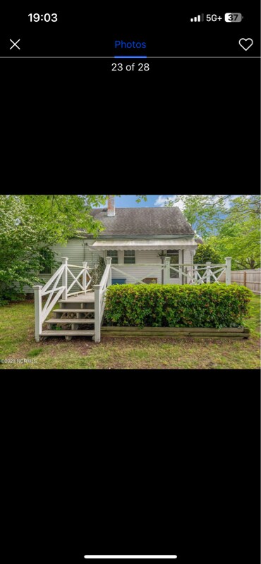 Foto del edificio - 708 McPherson St