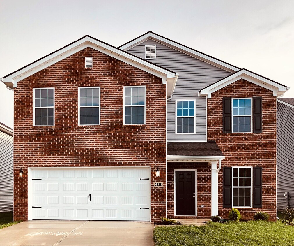 Foto principal - 2528 Mable Ln