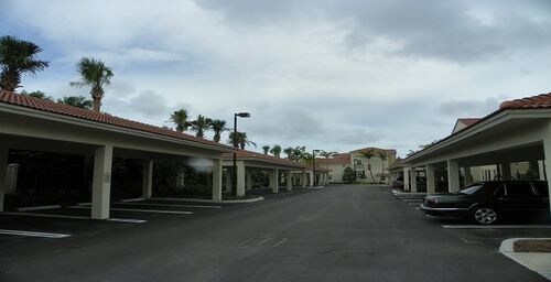 Primary Photo - 3501 S Federal Hwy