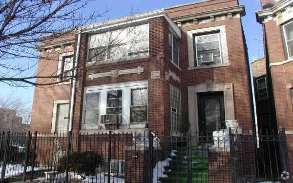 Building Photo - 1524 W Garfield Blvd