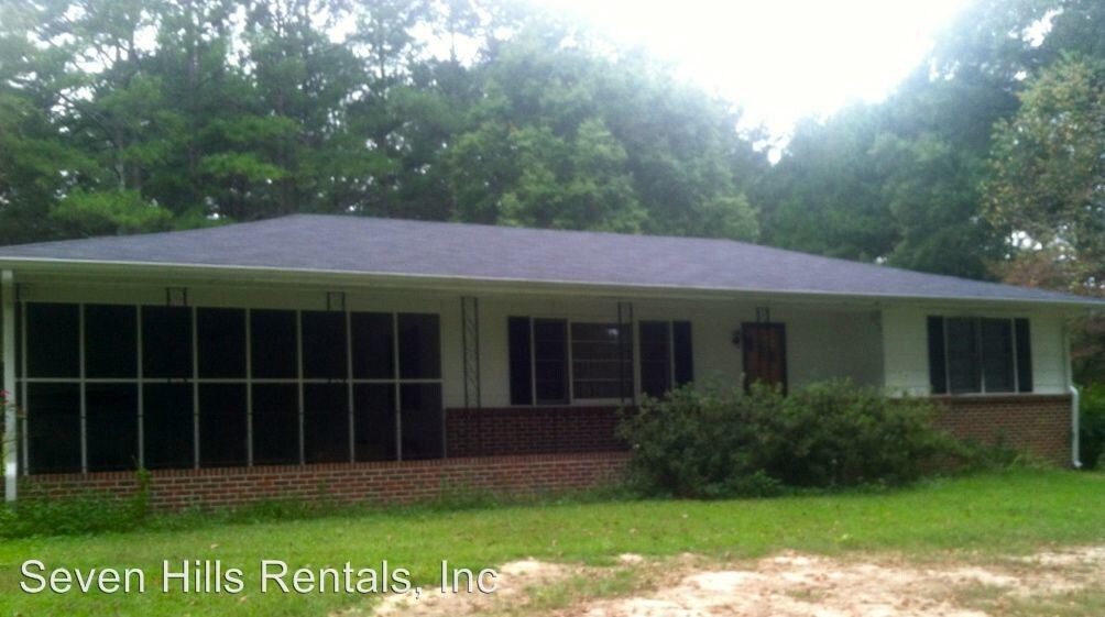 Primary Photo - 2 br, 1.5 bath House - 1900 Grady Road