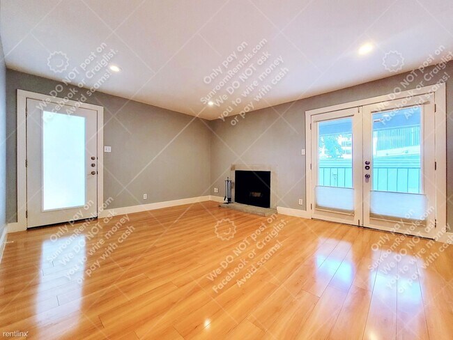 Foto del edificio - 2 br, 1 bath Condo - 1101 Shoal Creek Blvd...