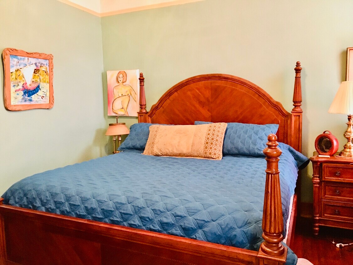 2641 Ursulines Ave, New Orleans, LA 70119 House Rental in New Orleans