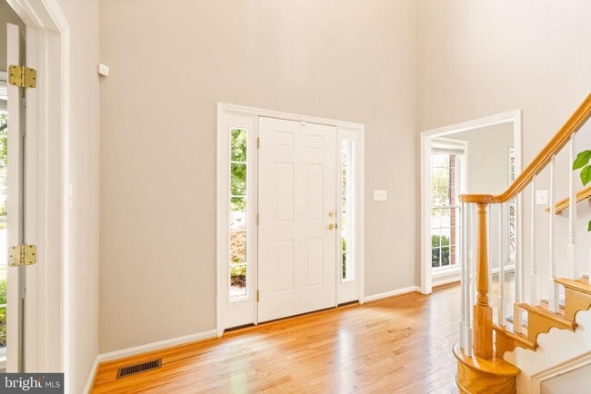 Building Photo - 2507 Tallyrand Ct
