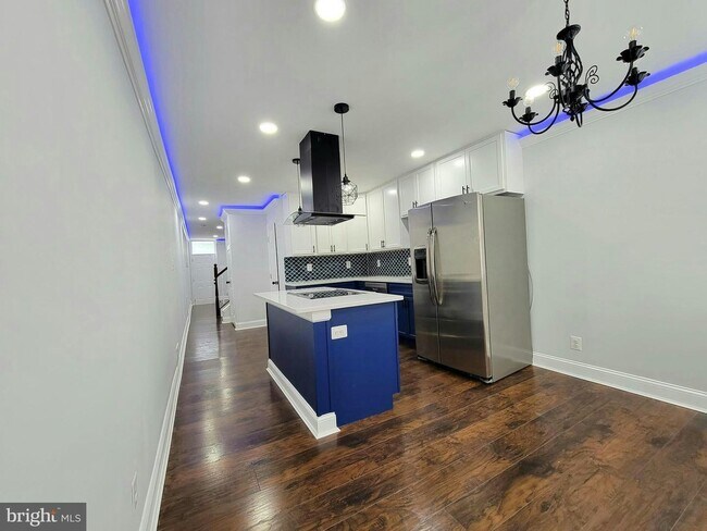 Foto del edificio - 1620 N Gilmor St
