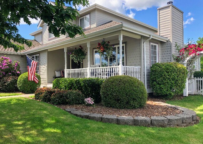 Building Photo - 1125 Bridgeview Dr
