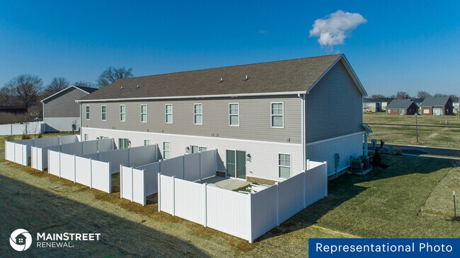 Building Photo - 2064 Hoosier Way