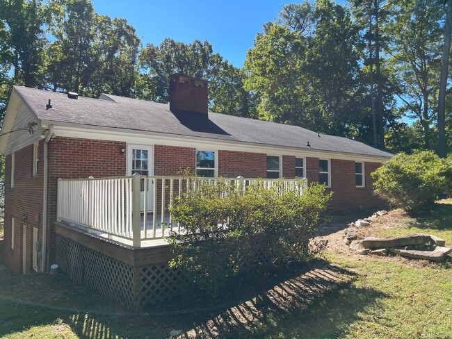 Building Photo - 7817 Knightdale Blvd