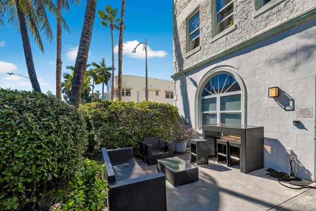 Foto del edificio - 802 Euclid Ave