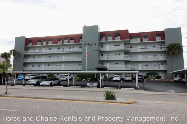 Building Photo - 950 Tarpon Center Dr