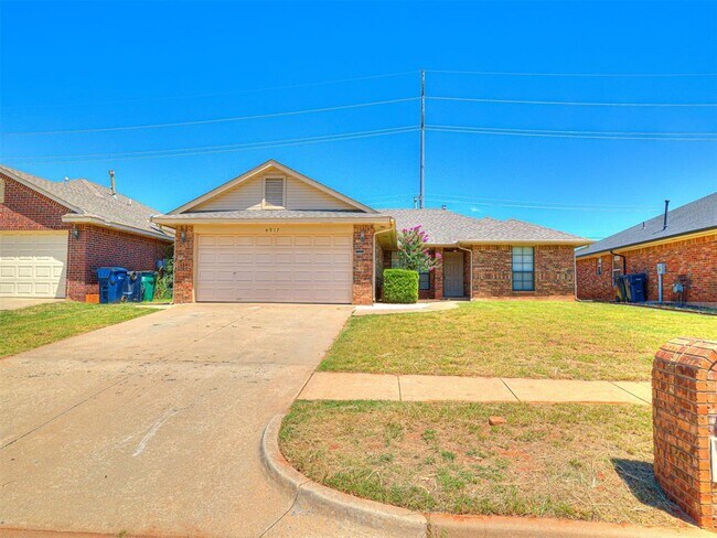 Building Photo - 4917 NW 164th Terrace