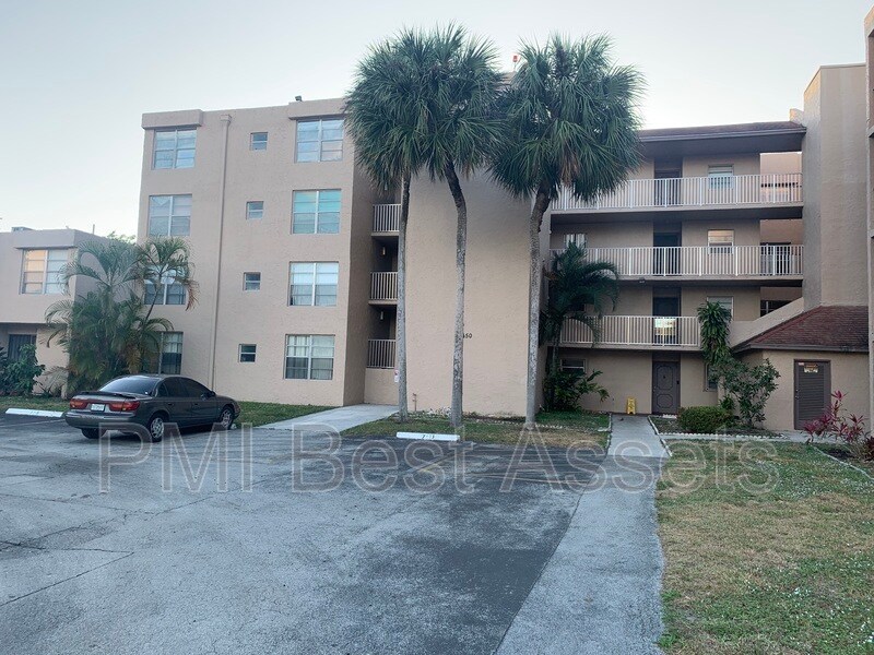 9450 Live Oak Pl Unit Apt 407, Davie, FL 33324 Condo for Rent in