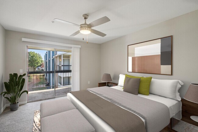 Foto del edificio - The Arden Northwest