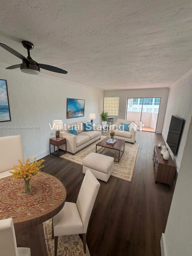 Foto del edificio - 505 NE 30th St