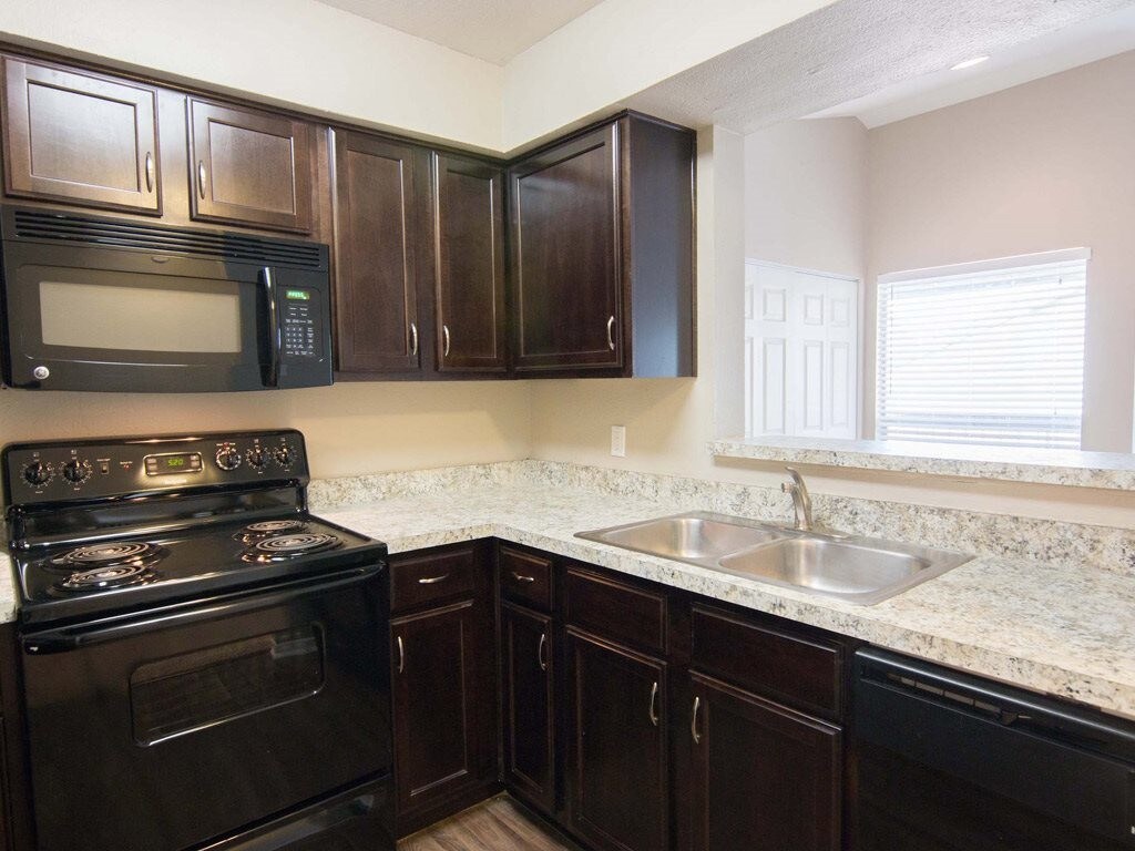 The Arden Northwest Apartments 2301 NW 122nd St Oklahoma City, OK