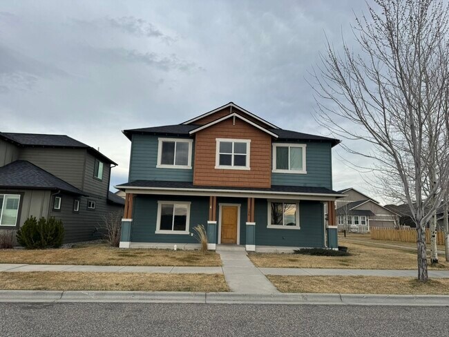 Foto del edificio - 136 Bull Frog Dr