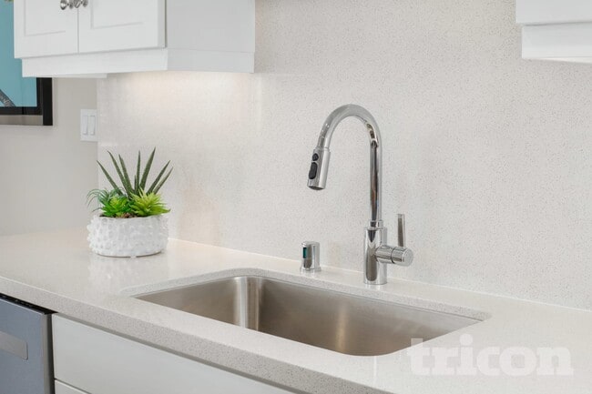 Interior Photo - Tricon Wildomar