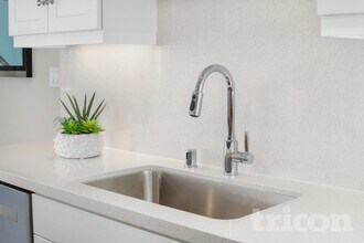 Interior Photo - Tricon Wildomar