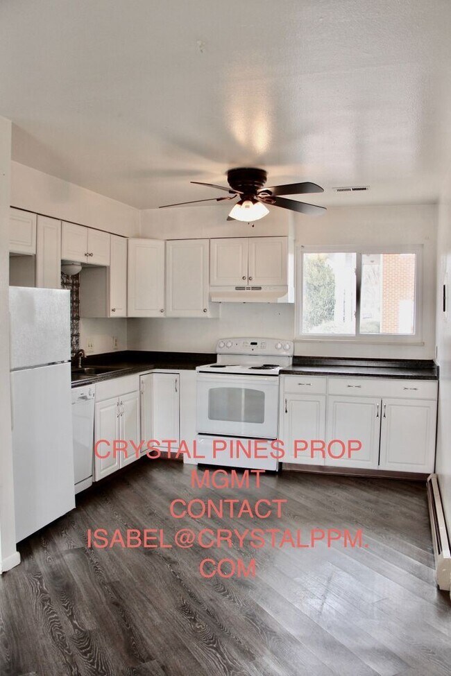 Foto del edificio - 1809 Eagle View Dr