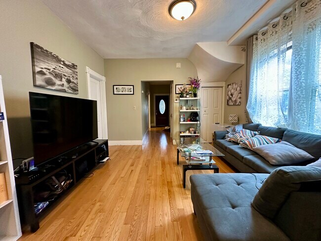Building Photo - 51 Rindge Ave