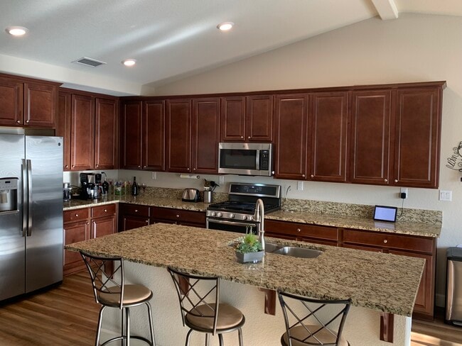 Building Photo - 1482 Tule Peak Cir
