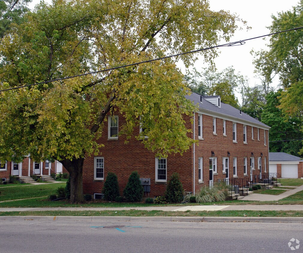 Foto del edificio - 1511-1535 N Plum St