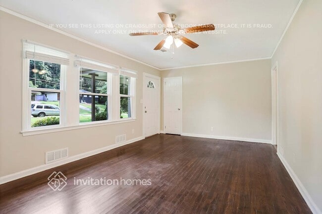 Building Photo - 2710 Ellen Way