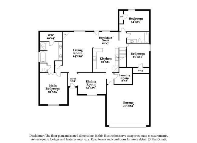 Building Photo - 7821 Bailee Ln