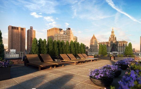 Foto del edificio - **NO FEE!** --SPACIOUS LOFT--OVERSIZED WIN...