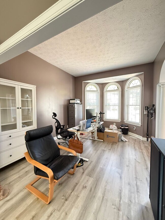 Foto del edificio - The Greenlands