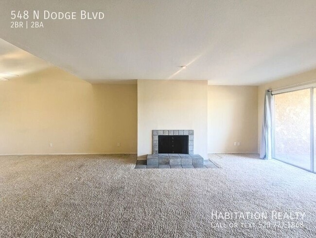 Building Photo - 548 N Dodge Blvd