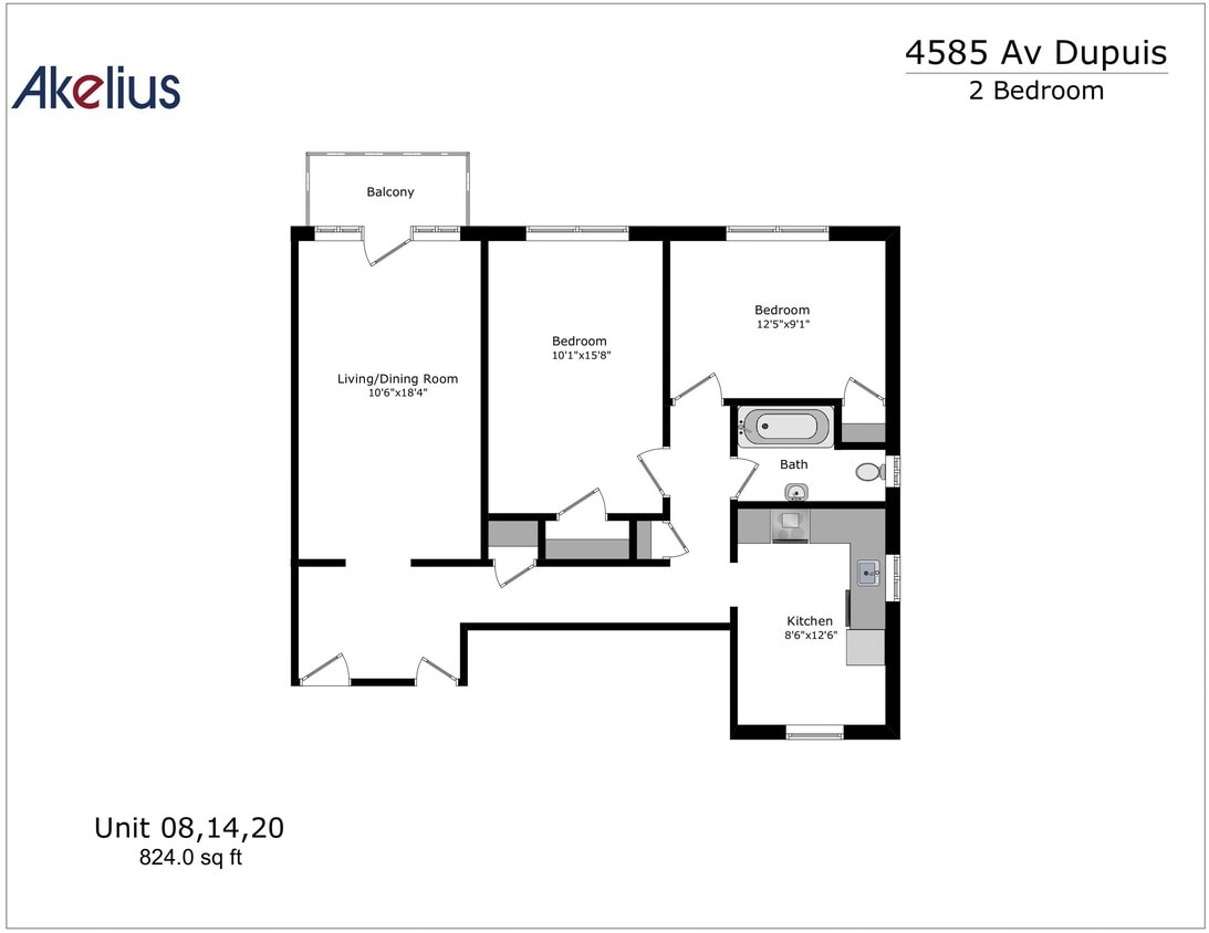 Building Photo - 4585 Av. Dupuis