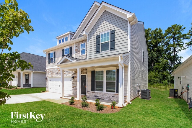 Building Photo - 507 Carronade Ct