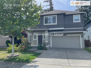Building Photo - 17520 80th Ave Ct E