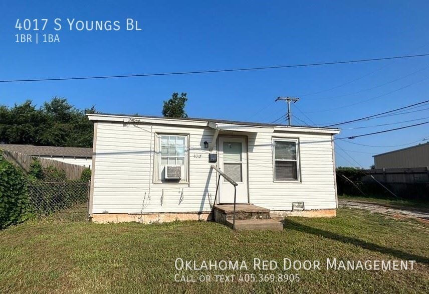 Foto principal - 4017 S Youngs Blvd