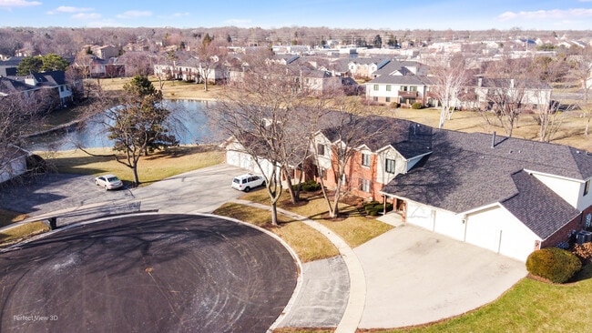 Foto del edificio - 966 Cumberland Ct