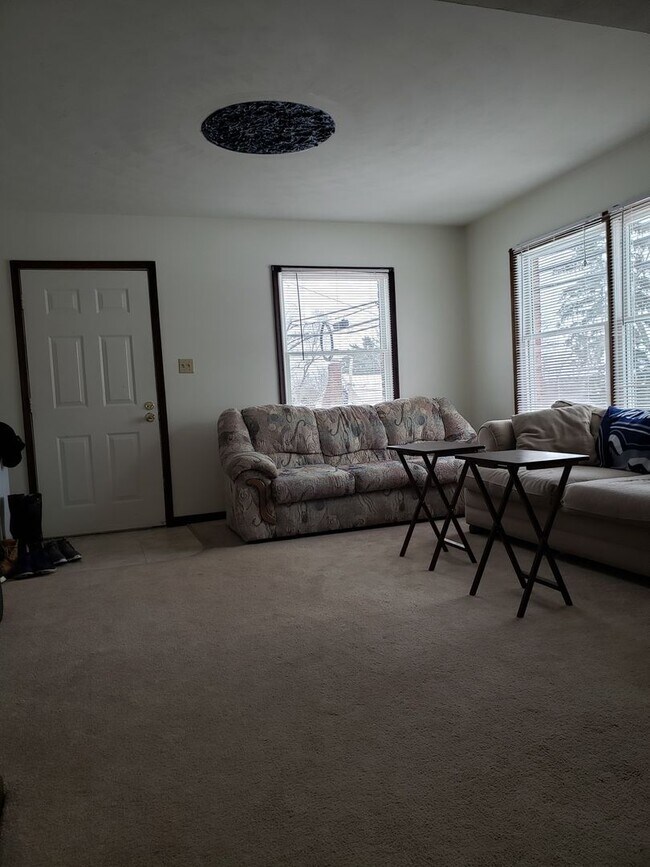 Foto del edificio - S. Fraser Street