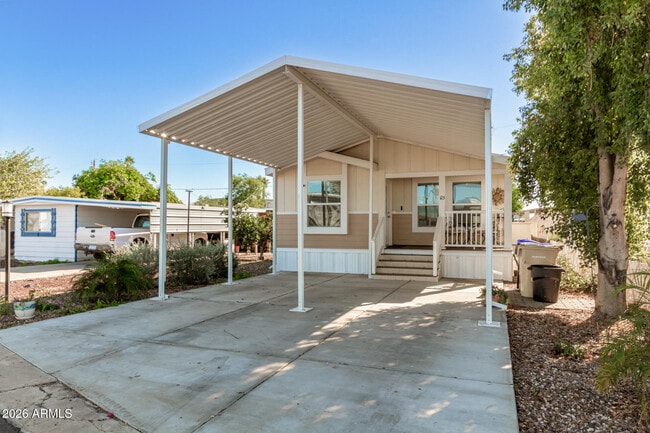 Foto del edificio - 10810 N 91st Ave