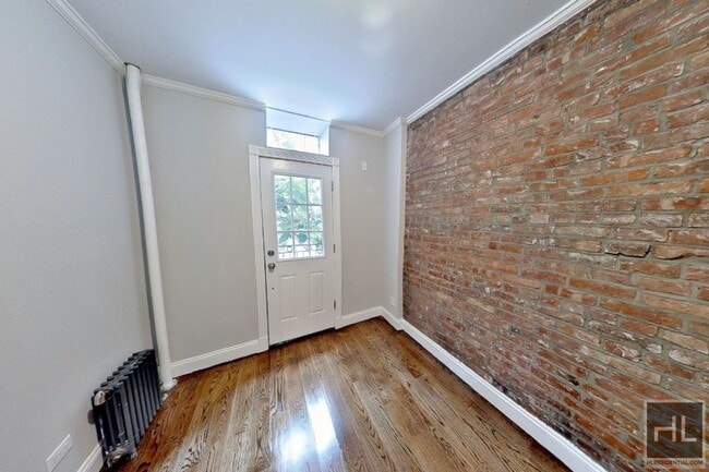 Building Photo - West 52nd Street